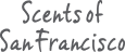 Scents of San Francisco logo